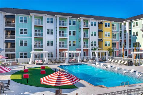 Canterbury Apartments has rental units ranging from 400-1100 sq ft starting at 999. . Apartments for rent myrtle beach
